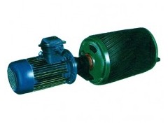 電動滾筒的常用類型