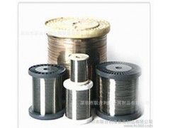 高鎳B18半硬白銅線|足鎳15-16銀白色飾品用白銅絲