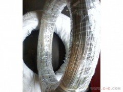 DIY首飾手工串珠材料 飾品專用銅線0.3mm金屬線定型線