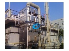 不同情況的廢氣處理注意哪些問題