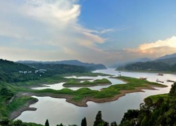 重慶武陵鎮(zhèn)打造美麗鄉(xiāng)村助推特色小鎮(zhèn)建設(shè)