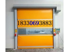 北京快速門廠18330693883北京快速升降門，快速卷簾門