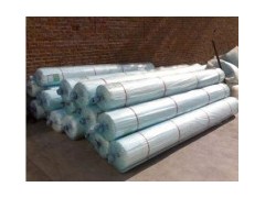 農用薄膜種類繁多，挑選有技巧