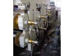 塑料菜板生產(chǎn)設備的塑化成型法