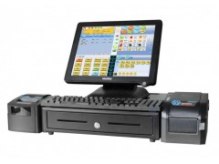 美麥連鎖餐飲管理收銀系統(tǒng)_奶茶甜品咖啡披薩POS收銀機(jī)