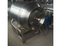 昆山真空滾揉機 腌牛肉滾揉機600L