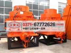 合理選擇破碎機(jī)的錘頭需要注意什么