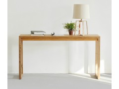 宏森瑞林新中式實木玄關(guān)柜現(xiàn)代簡約白蠟?zāi)緝ξ锕窨蛷d餐廳碗柜邊柜