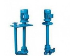 液下渣漿泵型號有哪些