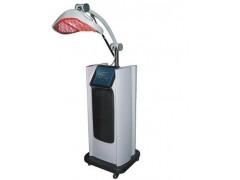 混合照射大功率LED紅藍光治療儀