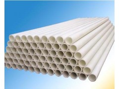 frpp管材規(guī)格都有哪些