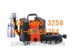 供應 T328汽車噴漆機，迷你家具環保補漆機
