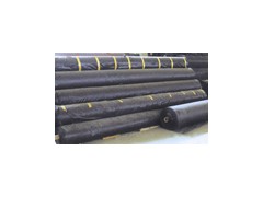 針刺土工布鋪設(shè)的基本要求