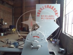 金屬破碎機設備，廢鋼粉碎機制造商，新能源發展