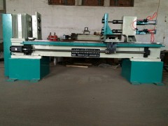 韶關車臺球桿木工車床 木工數控車床