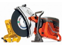 富世華K1260鋼軌切割機