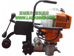 羅塔布魯克RD07A鋼軌鉆孔機