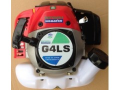 小松G4LS汽油發動機