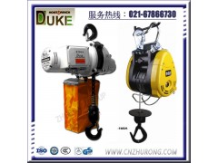 小金剛電動葫蘆_DU250A小金剛電動葫蘆_質量穩固