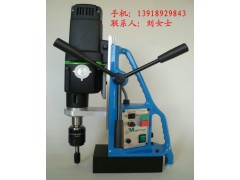 鉆孔深度達100mm的多功能磁力鉆TAP30，價格優惠