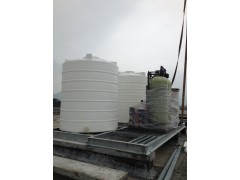 重慶塑料罐、塑料罐廠家-大型容器廠家熱賣