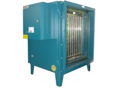 廚房油煙凈化器的安裝事項