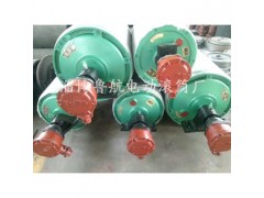 防爆電動滾筒價格波動的原因