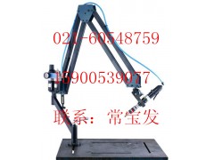 供應氣動萬能攻絲機，價格優惠的攻絲機