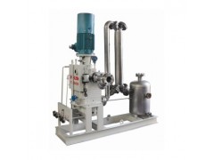 真空泵,爪型干式真空泵