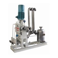 真空泵,爪型干式真空泵