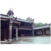 重慶古建工程、重慶仿古工程、重慶文物修復工程、重慶中式建筑工程、重慶古建設計-重慶山地園林建筑工程有限公司