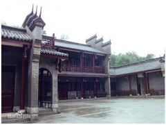 重慶古建工程、重慶仿古工程、重慶文物修復工程