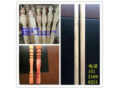 德宏雙軸木工車床 車樓梯立柱數控車床