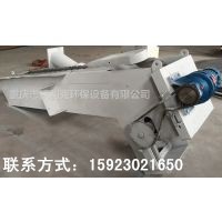 重慶  回轉(zhuǎn)式格柵除污機  HZGS