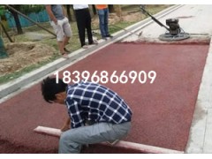 長期供應(yīng)透水混凝土|透水保護(hù)劑|無砂混凝土|大孔混凝土材料