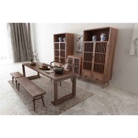 重慶中式仿古明清家具重慶茶樓家具中式茶樓家具仿古茶樓家具