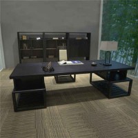 重慶中式家具工廠明清仿古家具禪意新中式家具榆木木蠟油家具