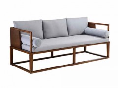 重慶民俗客棧家具重慶新中式禪意家具重慶民宿客棧家具定制