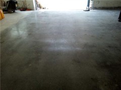 水磨石地坪施工
