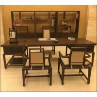 重慶定制中式彩繪彩漆家具中式仿古做舊家具中式仿古打風(fēng)化家具