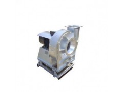 提高不銹鋼風機使用效果的方法