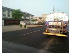 淄博恒基瀝青路面修補經驗豐富