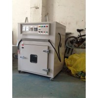 光伏行業常溫烤箱