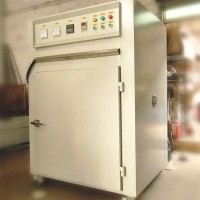 光學、光伏行業潔凈烤箱