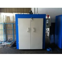 光伏、玻璃行業除水烤箱