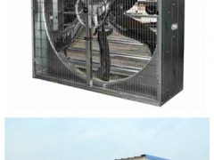 阿克蘇風機水簾廠房用_降溫水簾風機