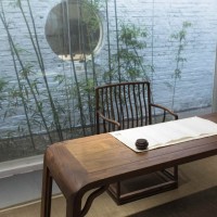 茶樓家具 自貢新中式茶樓家具 自貢明清茶樓家具