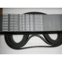 國產LM734熱風拉幅機平皮帶同步帶