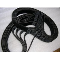 昆山太平定型機平皮帶同步帶