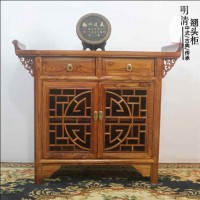 南充明清家具定做 南充仿古明式家具定做